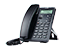 SIP bzw VoIP Systemtelefon für MiVoice Telefonanlage