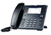 SIP bzw VoIP Systemtelefon für MiVoice Telefonanlage