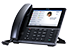 SIP bzw VoIP Systemtelefon für MiVoice Telefonanlage