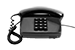 Anschluss analoger Endgeräte (z.B. konferenztelefone) an MiVoice Telefonanlage