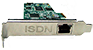 Anschluss von ISDN S0 Mehrgeräteanschluss Endgeräten wie Modems, EC-Bezahlterminals oder Router an Aastra TK-Anlage