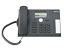 SIP VoIP mehrzeiliges Display Systemtelefon für MiVoice Telefonanlage