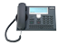 SIP bzw VoIP vielzeiliges Display beleuchteter Hintergrund Systemtelefon für MiVoice Telefonanlage
