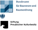 Bundesamt für Bauwesen / Stiftung Preussischer Kunst