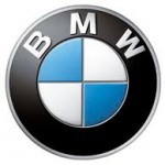 Logo BMW