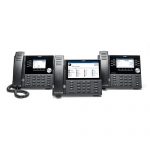 Tischtelefone MiVoice 6900 IP von Mitel