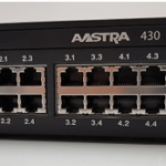 Mitel Aastra Controller