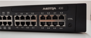 Mitel Aastra Controller