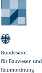 Logo Bundesamt für Bauwesen und Raumordnung