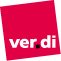 Logo ver.di