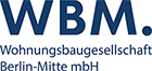 Logo WBM