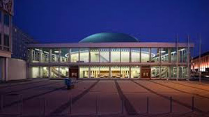 Berlin Congress Center