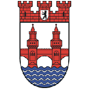 Logo Bezirksamt Friedrichshain