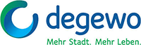 Logo degewo