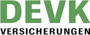 Logo DEVK