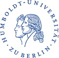 Logo Humboldt Uni