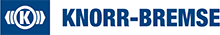 Logo Knorr-Bremse