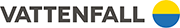 Logo Vattenfall