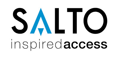 Salto inspired access Logo