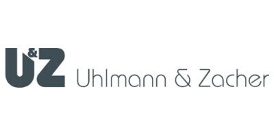 uhlmann & Zacher Logo