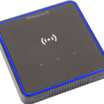 luminAXS mifare DESFire Leser von Honeywell Commercial Security