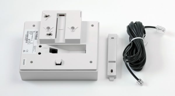 DECT Funkeinheit 4 Kanäle