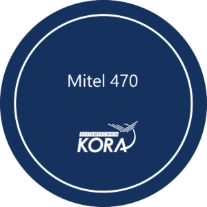 Mitel 470