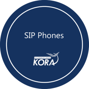 SIP Phones