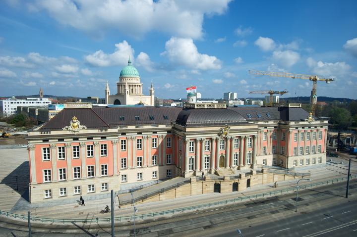 LT Potsdam