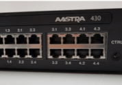 Mitel Aastra Controller