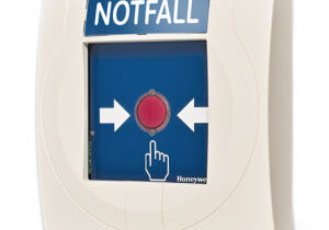 Notfall- und Gefahrenmelder von Honeywell